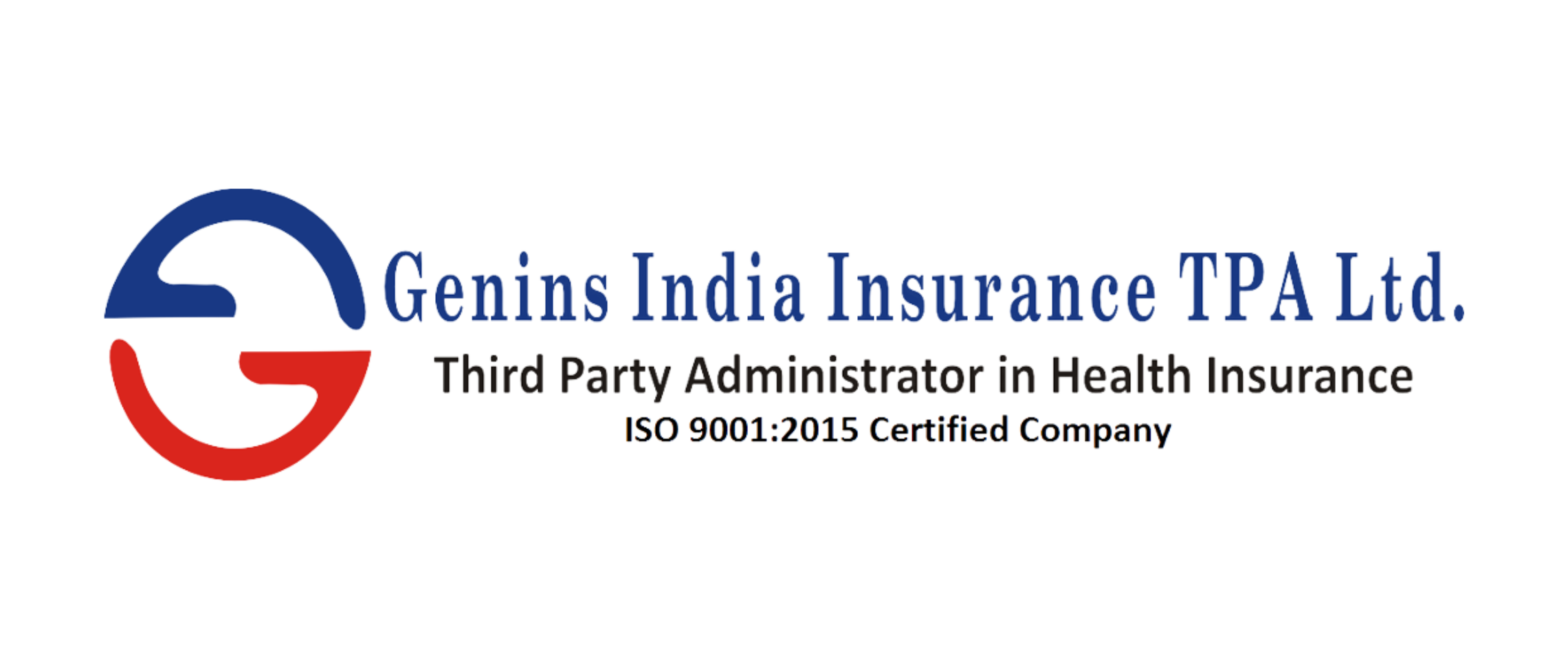 Genins India Insurance TPA Limited