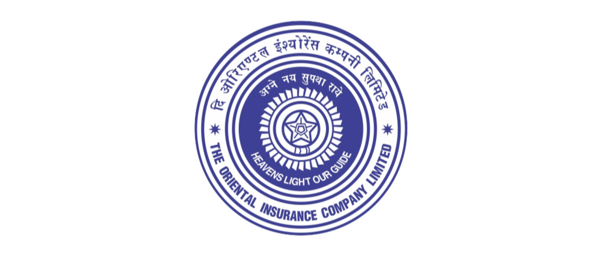 The Oriental Insurance Co. Ltd.
