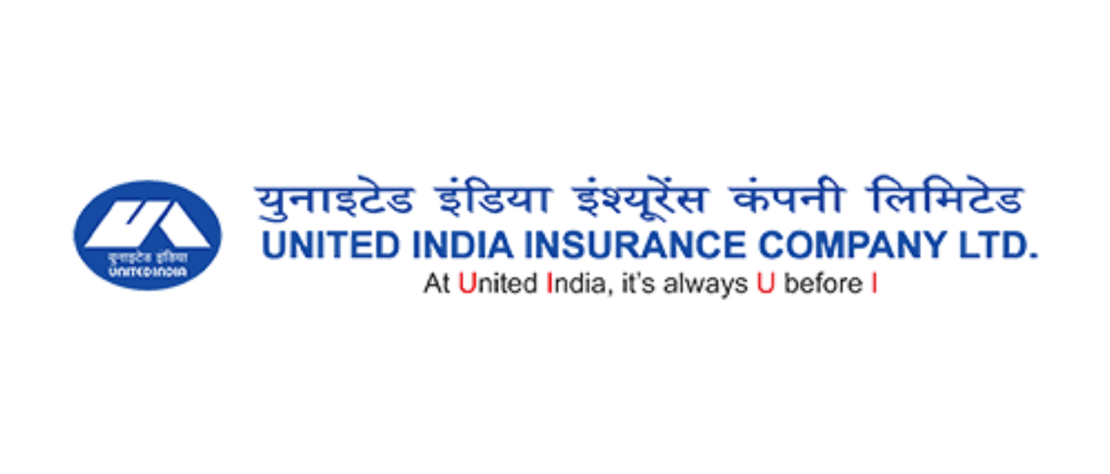 United India Insurance Co. Ltd.