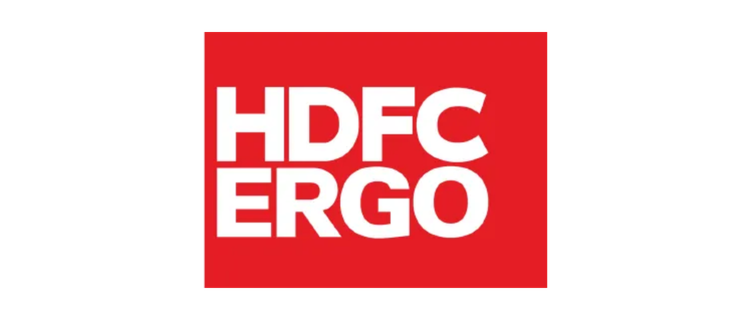 HDFC ERGO General Insurance Co. Ltd.
