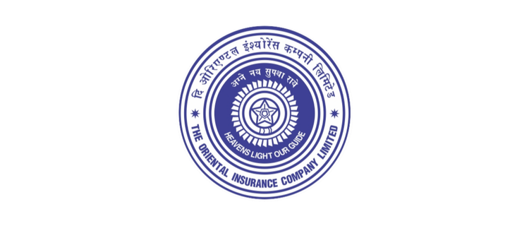 The Oriental Insurance Co. Ltd.