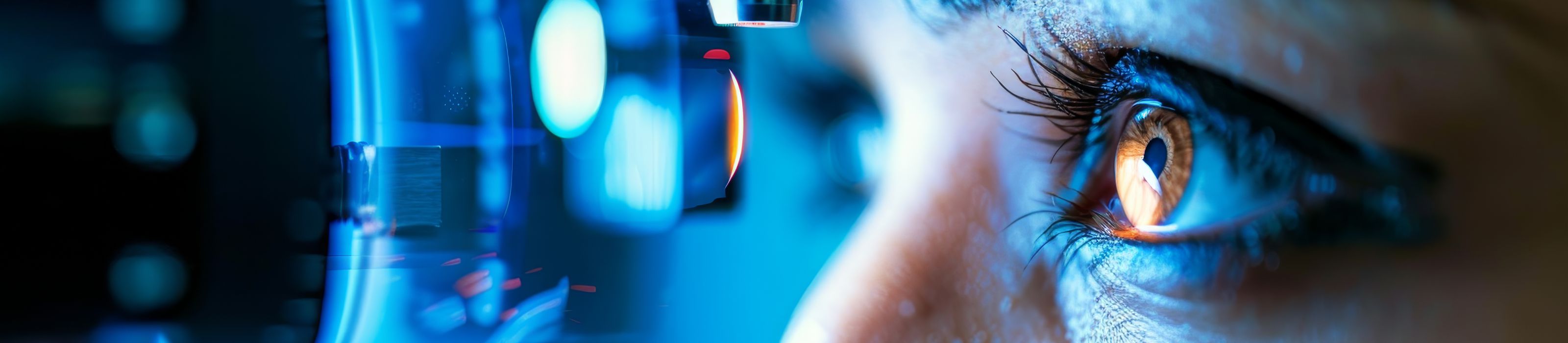 Advanced Ophthalmology