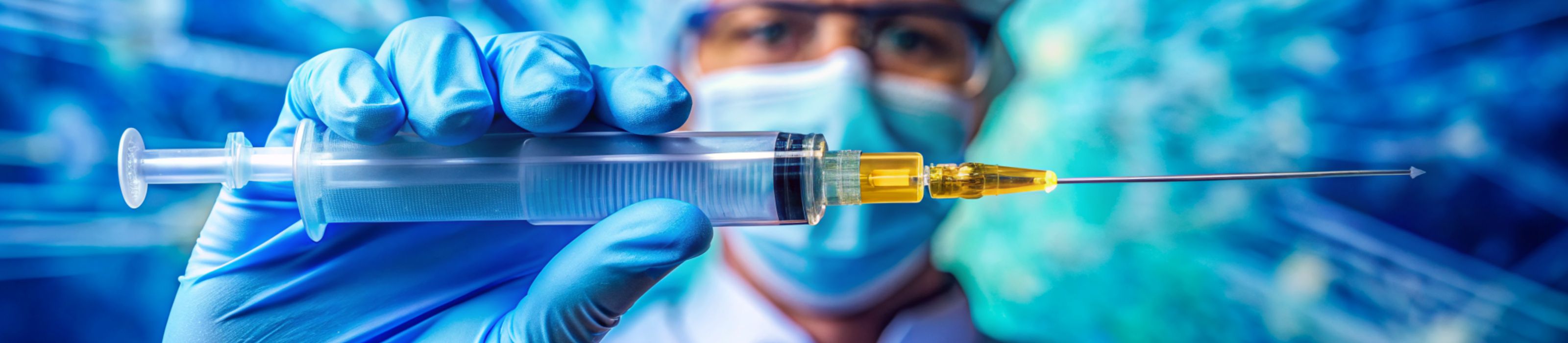 Anesthesiology & Pain Medicine