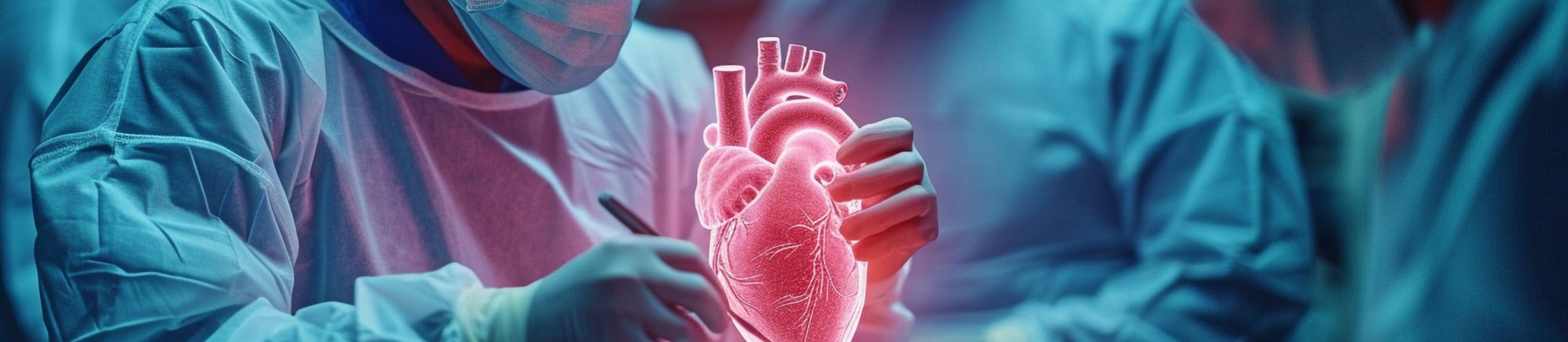 Cardiology & Cathlab