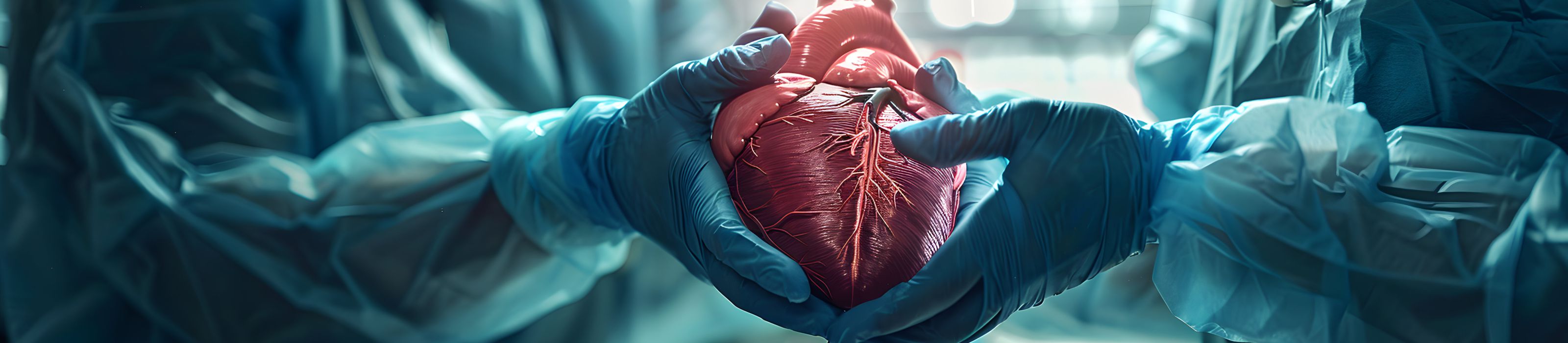 Cardiothoracic and Vascular Surgery