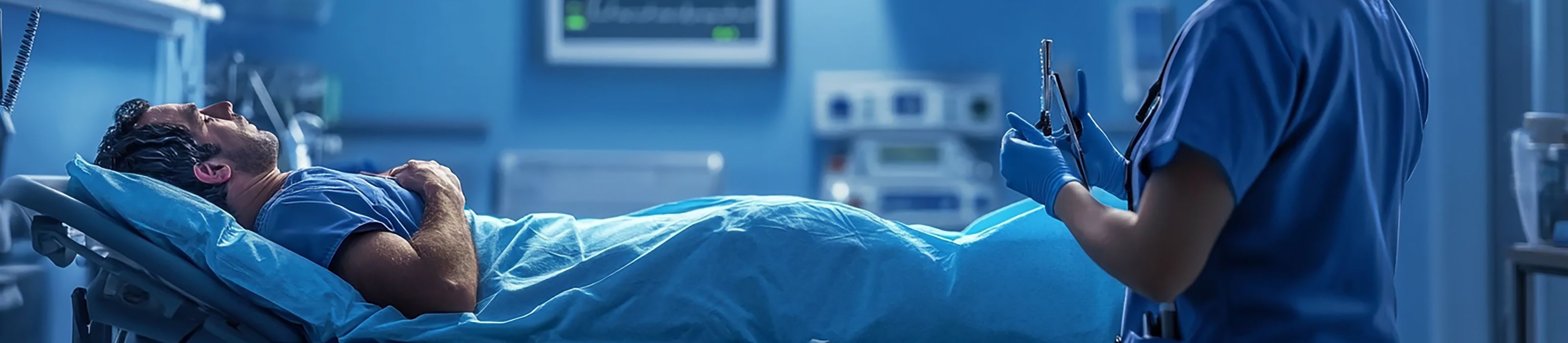 Critical Care Medicine