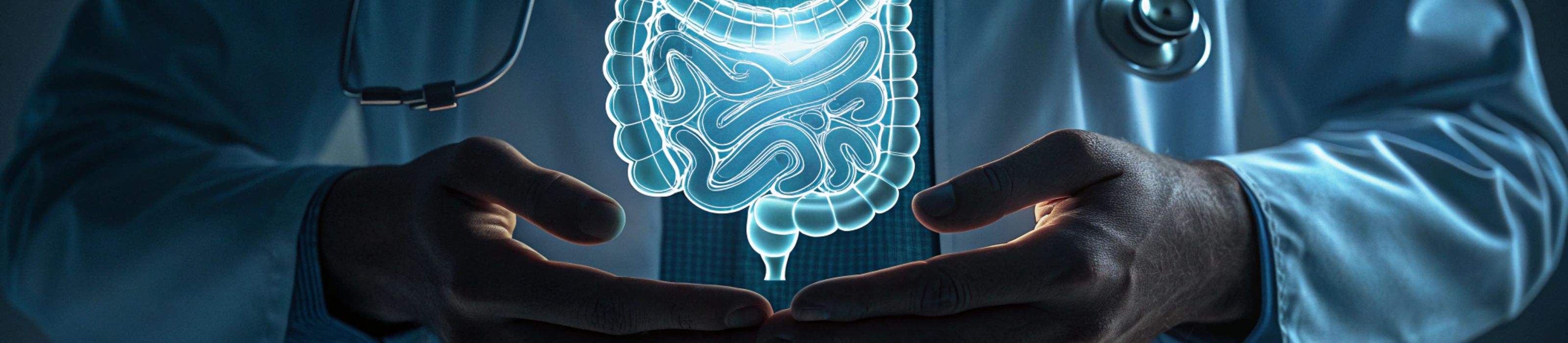 Gastrointestinal Surgery