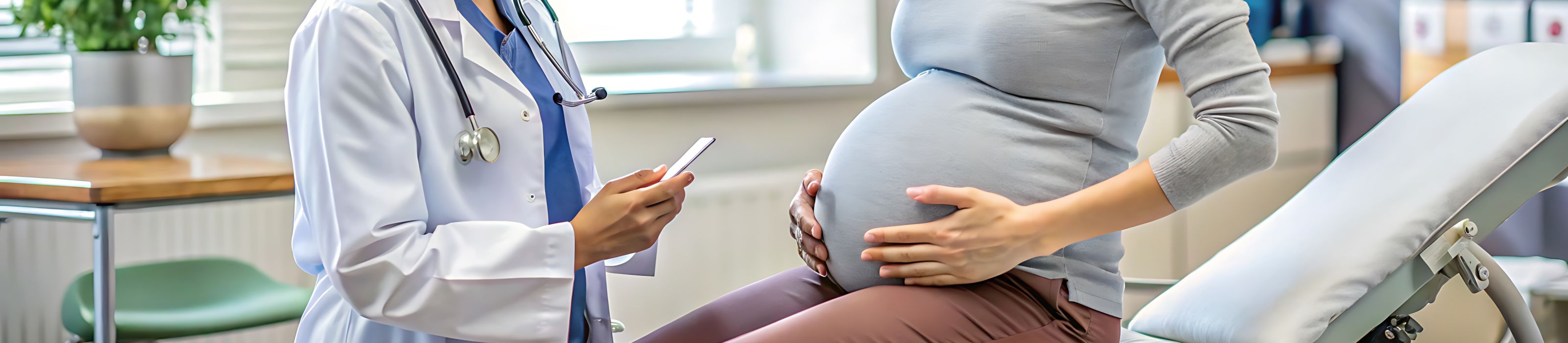 Obstetrics & Gynaecology