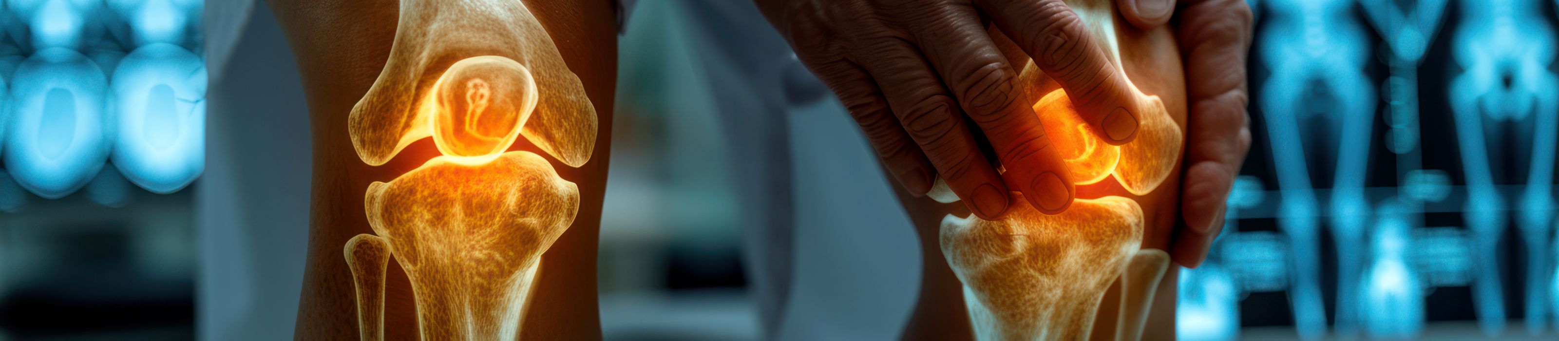 Orthopedics & Trauma