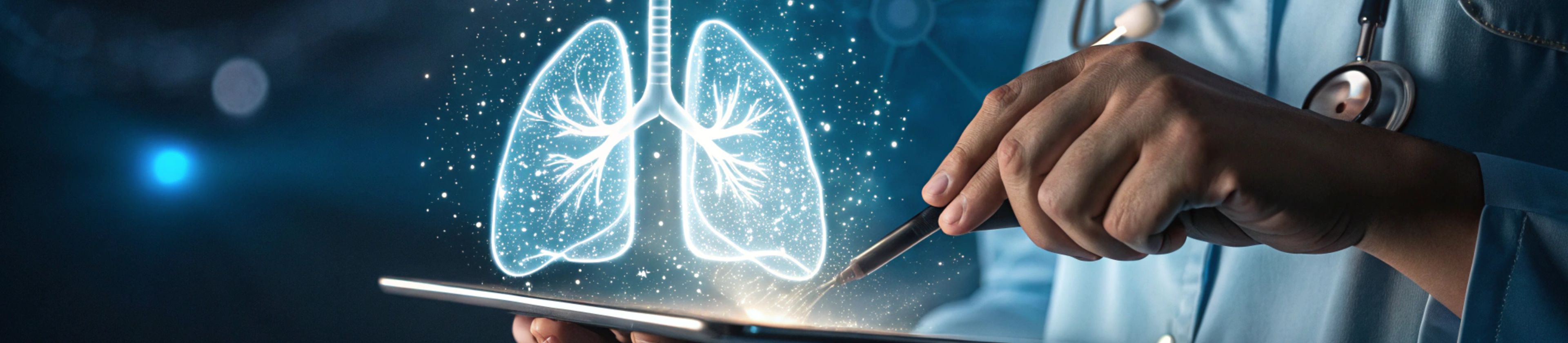 Pulmonology