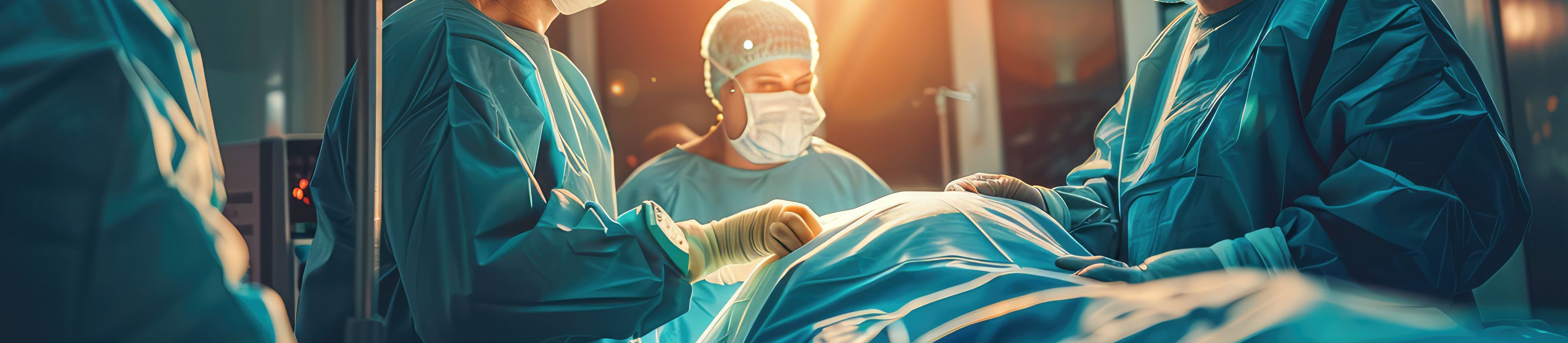 Trauma Surgery