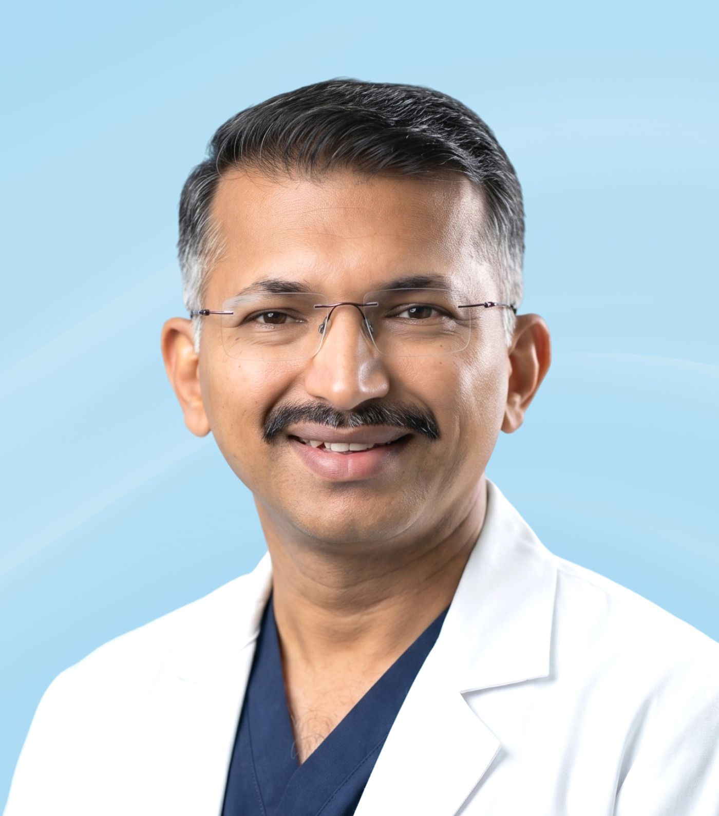 Dr. Amit Aggrawal