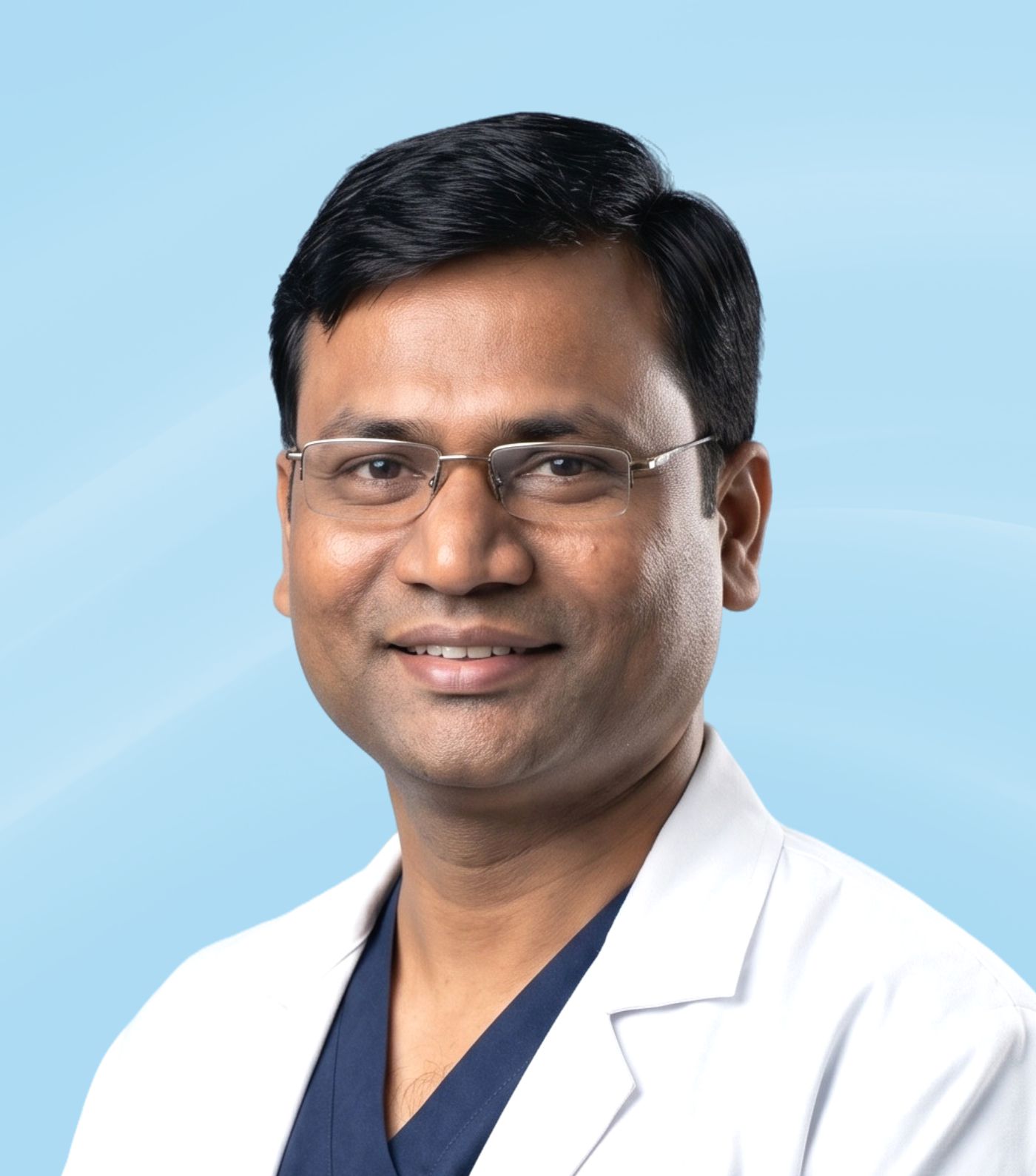 Dr. Ganesh Bure