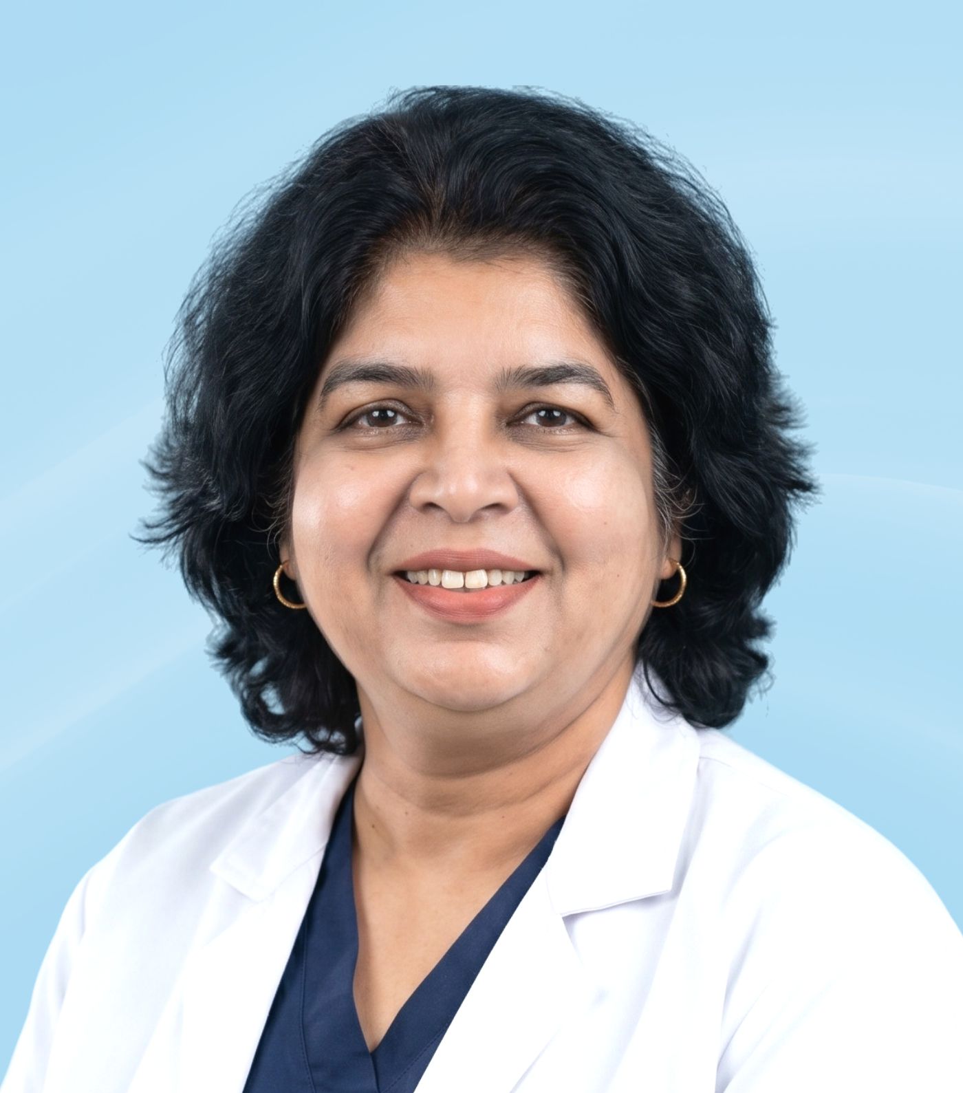 Dr. Monika Prashant Waichal