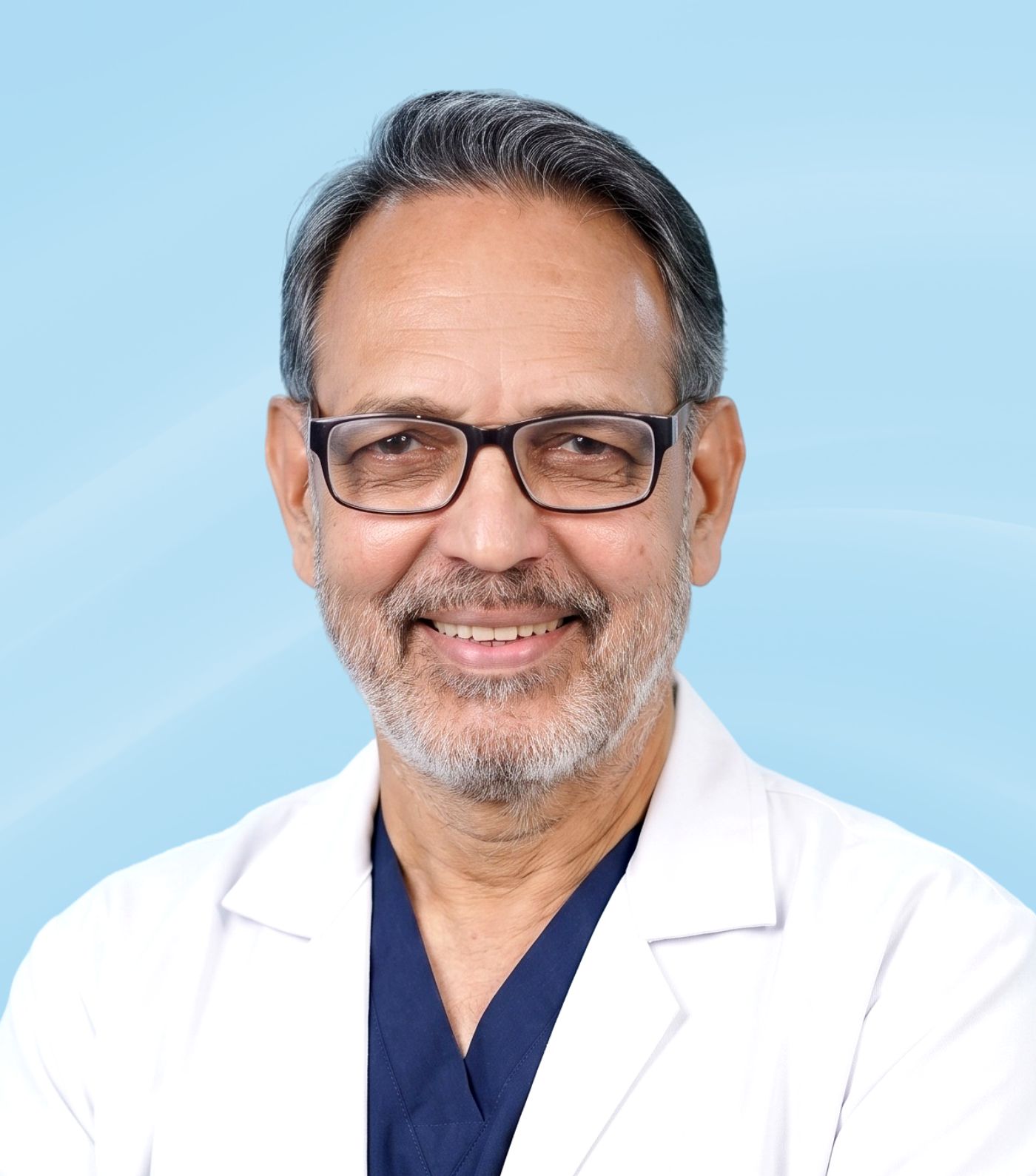 Dr. Rajendra Gawatre
