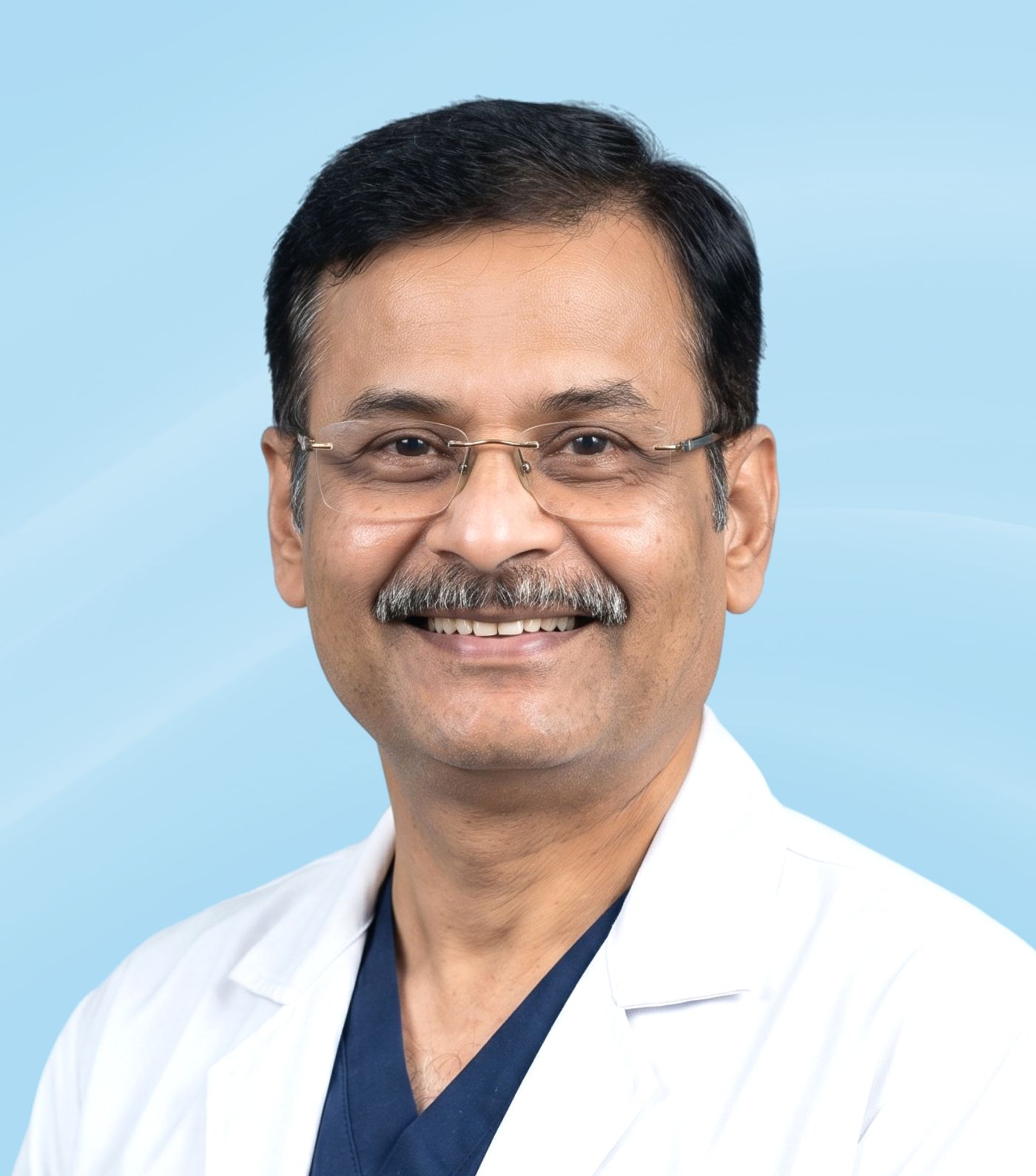 Dr. Prashant Ramakant Waichal