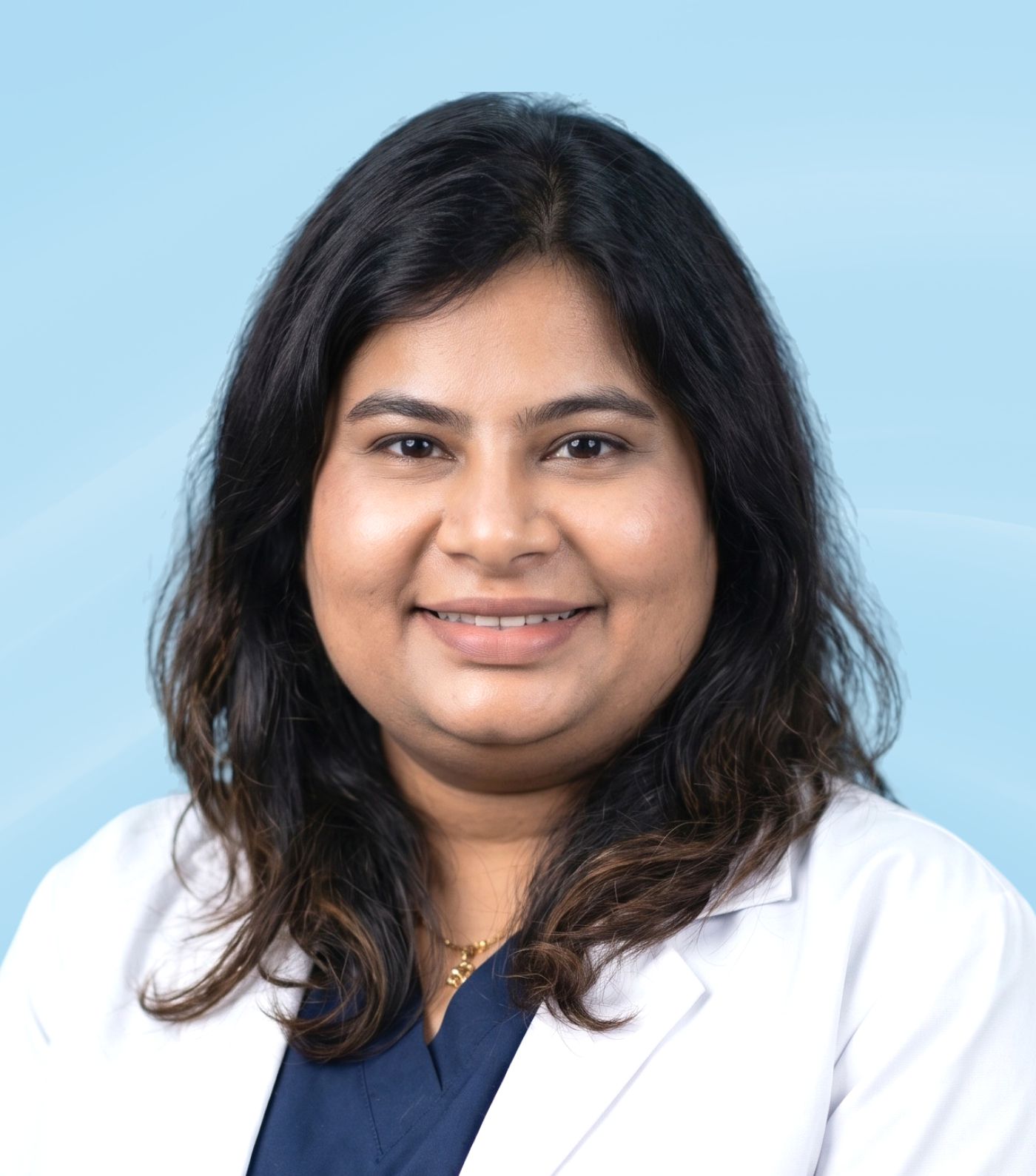 Dr. Radha Waichal Ujawane
