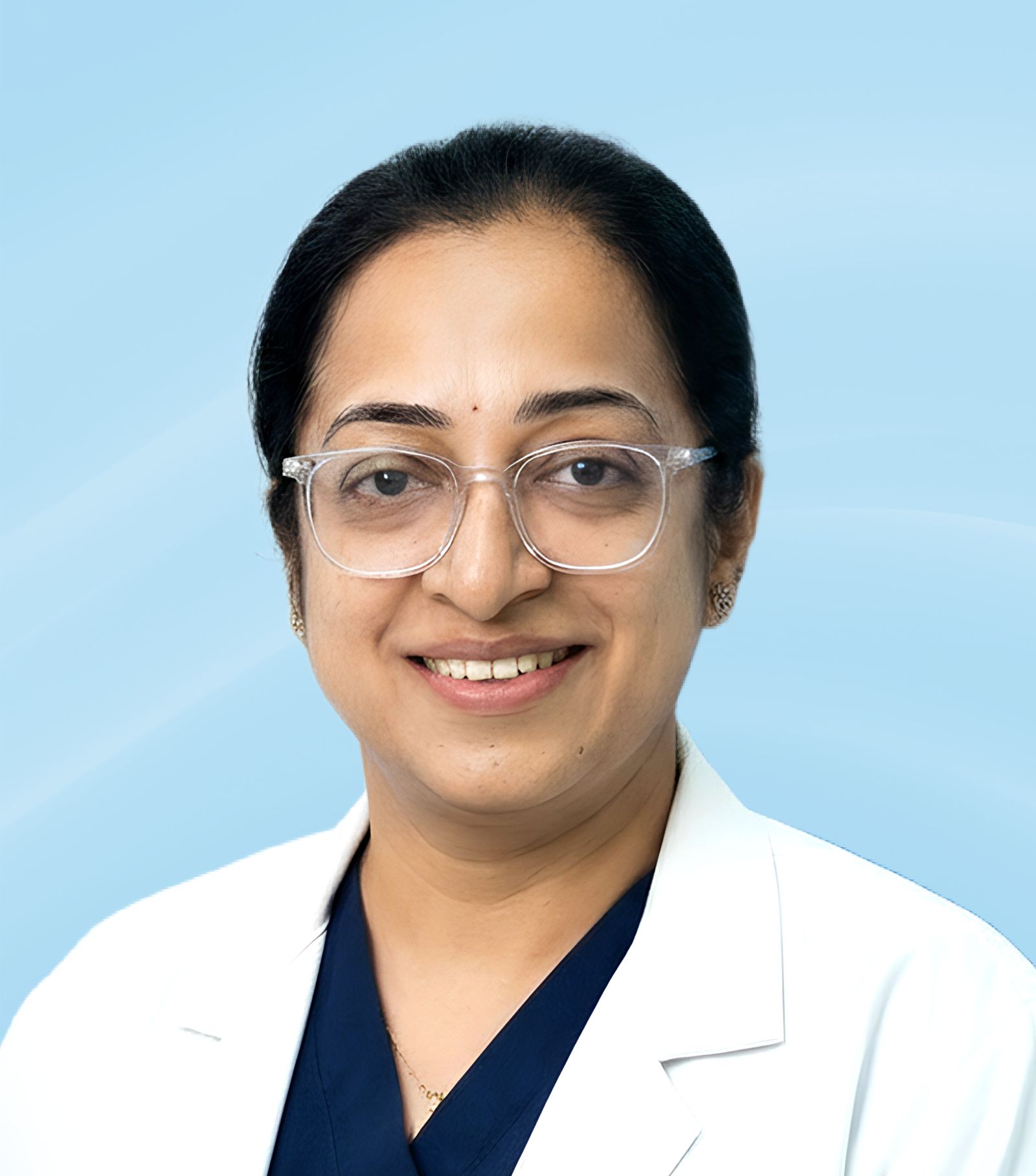 Dr. Hitha Abhishek Bhagwat