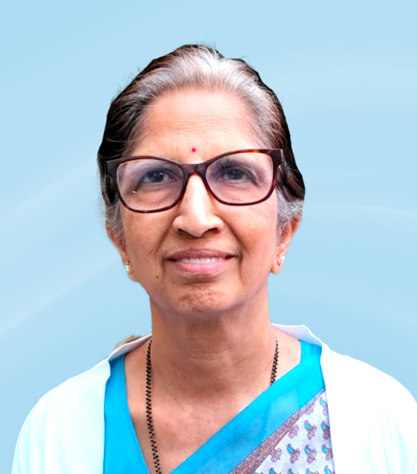 Dr. Kalpana Arunrao Bhagwat