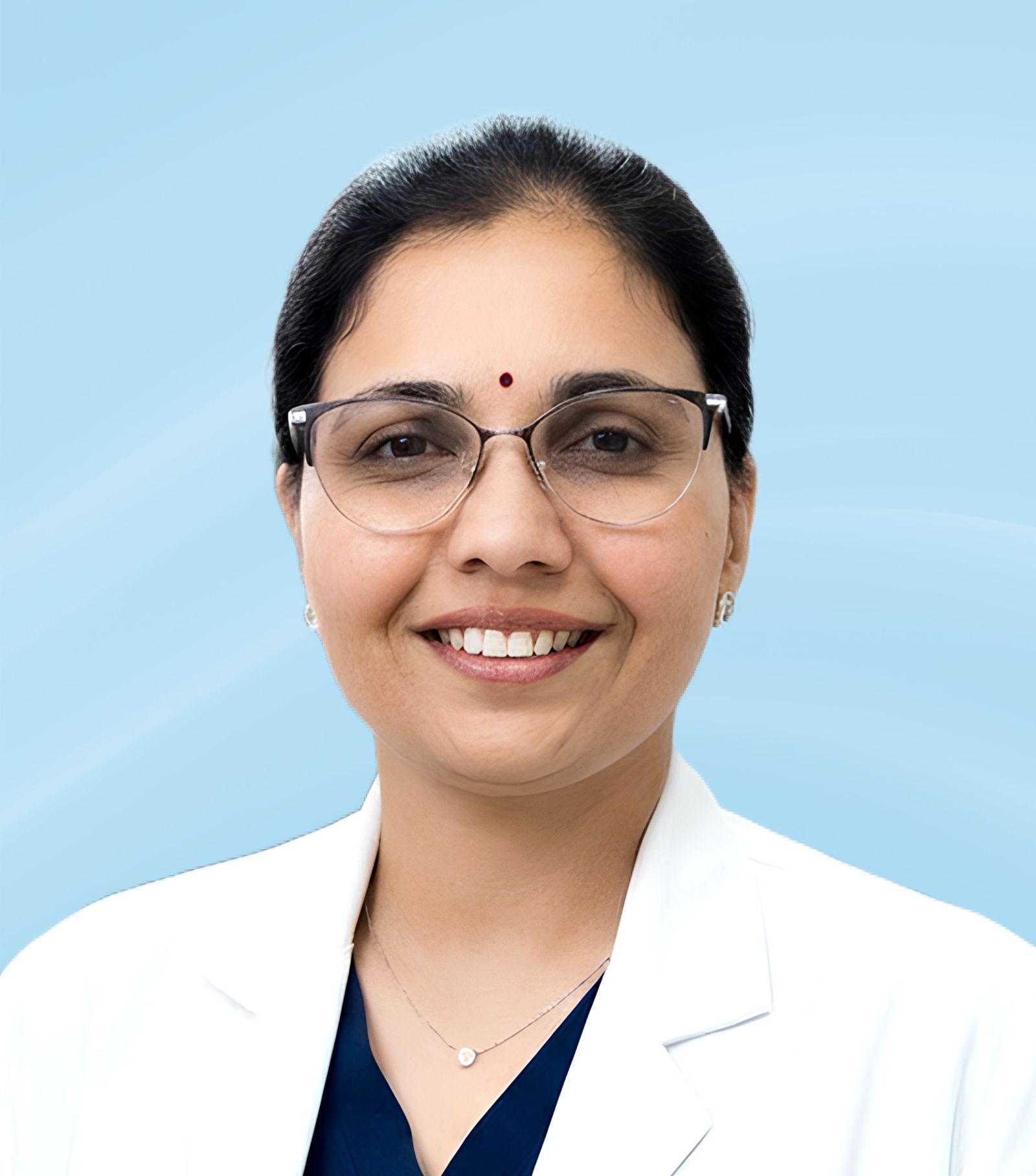 Dr. Namrata Narendra Bhagwat(Niwal)